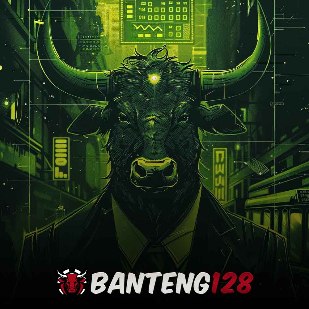 Banner banteng128